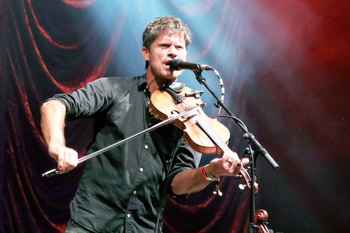 Seth Lakeman, foto: NMK Photography Seth Lakeman, foto: NMK Photography