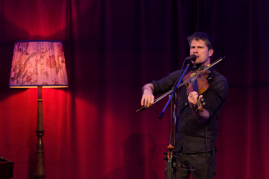 Seth Lakeman Seth Lakeman