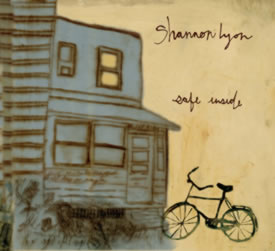 shannon lyon - safe inside shannon lyon - safe inside