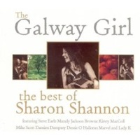 sharon shannon - the galway girl