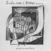 sido martens - suikerhard en bitterzoet