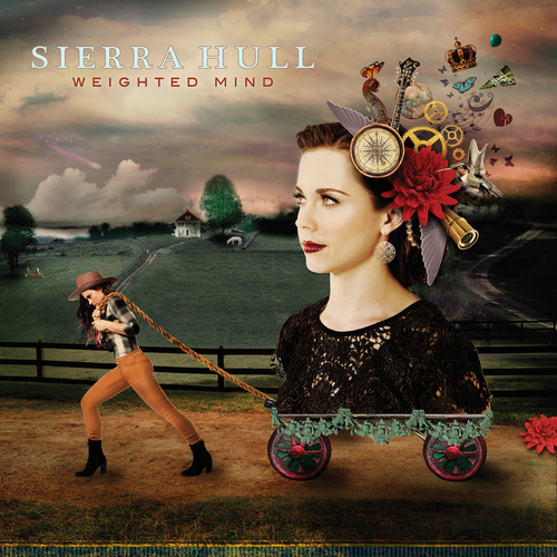 sierra hull - weighted mind