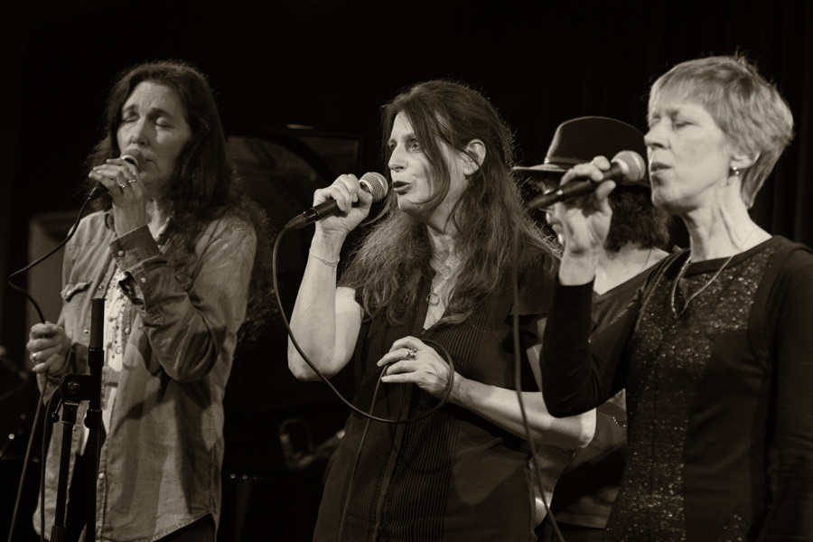 The Very Girls The Very Girls