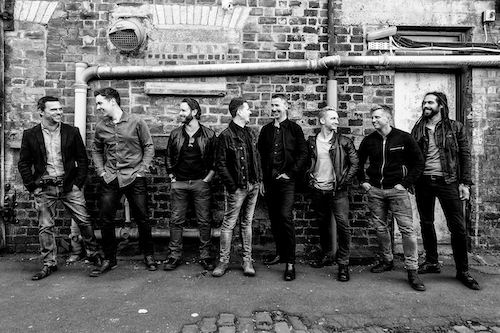 Skerryvore, foto Kris Kesiak