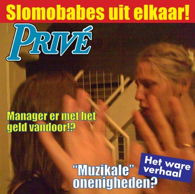 slomobabes in privé?