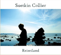 soetkin collier - reiseiland