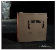 sois belle - delirium