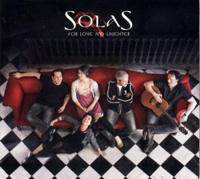 solas - for love and laughter solas - for love and laughter