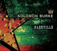 solomon burke - nashville