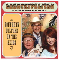 southern culture on the skids - countrypolitan favorites
