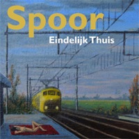 spoor - eindelijk thuis spoor - eindelijk thuis