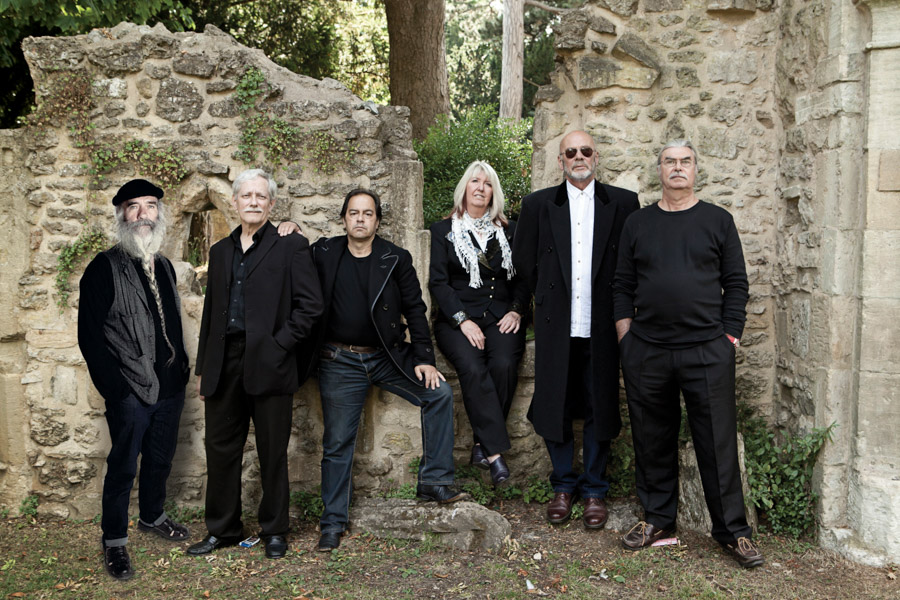 Steeleye Span Steeleye Span