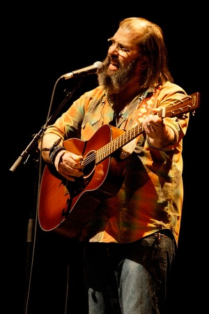 steve earle