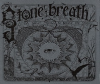 stonebreath - a silver thread to weave the seasons
