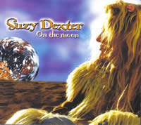 suzy dexter - on the moon