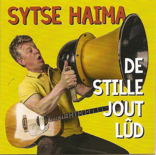 sytse haima - de stille jout lud