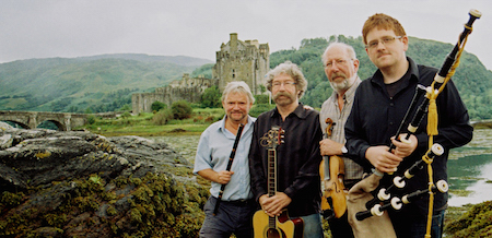 The Tannahill Weavers