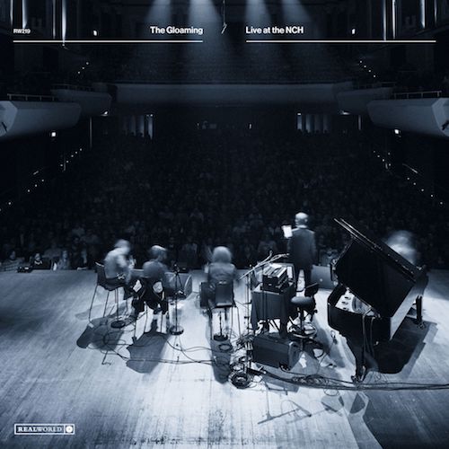 the gloaming - live at the nch