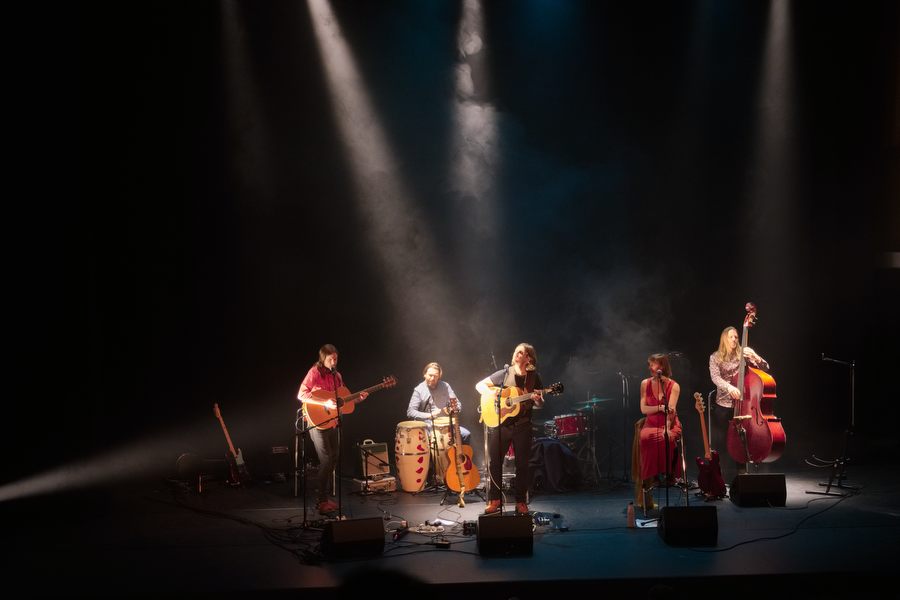 The John Martyn Project The John Martyn Project