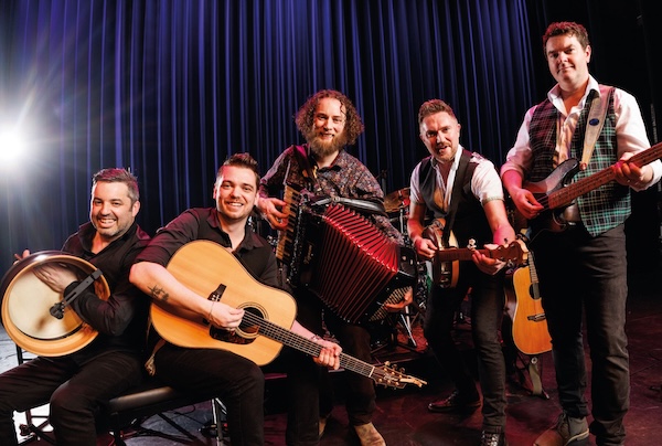 The Kilkennys