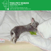 the pet series, vol. 5