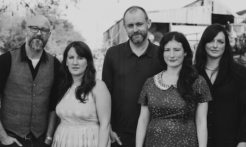 The Unthanks