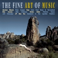 div. art - the fine art of music