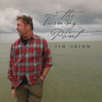 tim grimm - the turning point