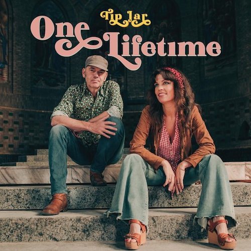 tip jar - one lifetime