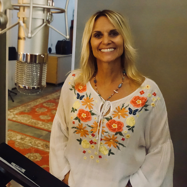 Tina Wilkins