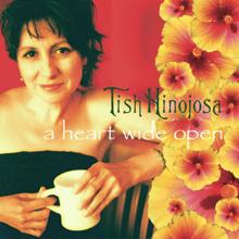 tish hinojosa - a heart wide open
