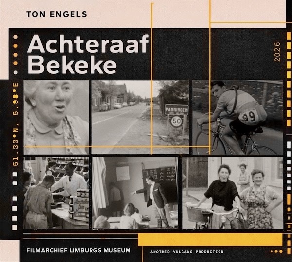 ton engels - achteraaf bekeke