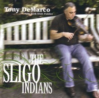 tony demarco - the sligo indians