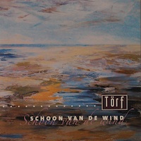 törf - schoon van de wind