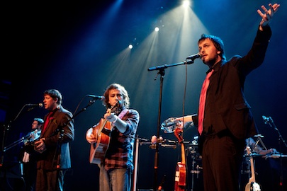 Bellowhead