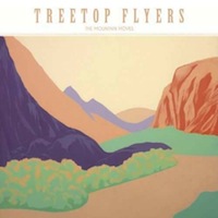 treetop flyers - the mountain moves