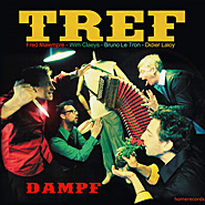 Tref - Dampf