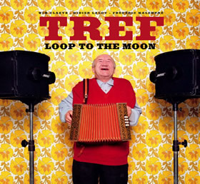 tref - loop to the moon