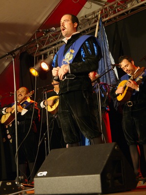 tunafestival 2009