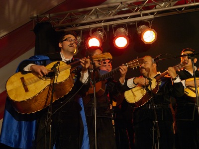 tunafestival 2009