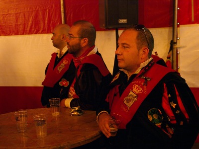 tunafestival 2009