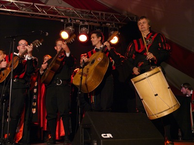 tunafestival 2009