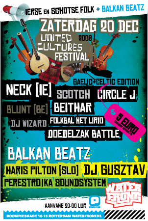 united cultures festival affiche united cultures festival affiche