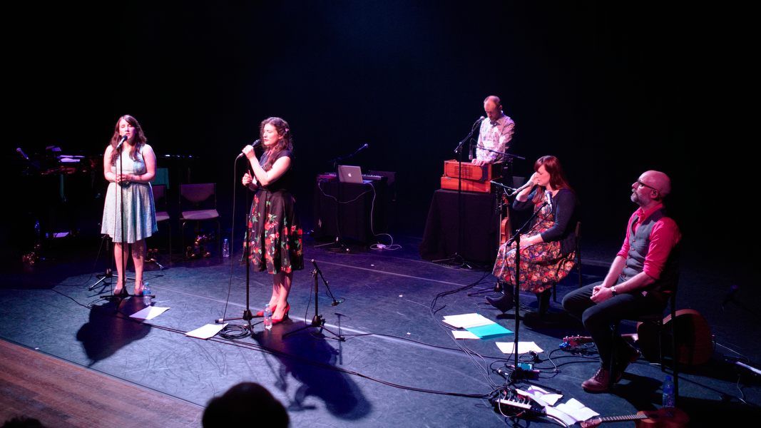 The Unthanks