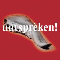 uutsprèken