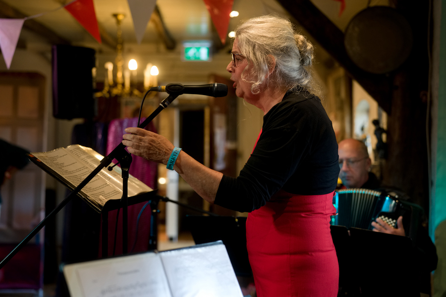 Marja van Trier
