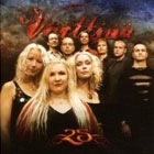 värttinä - 25 värttinä - 25