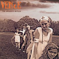 vence - the beggar's butler