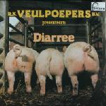 veulpoepers - diarree