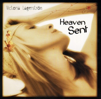 victoria lagerström - heaven sent victoria lagerström - heaven sent